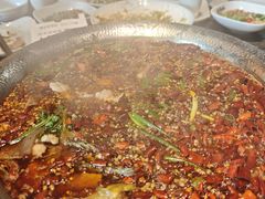 -老船舫·现做活鲜鱼馆(东郊记忆店)
