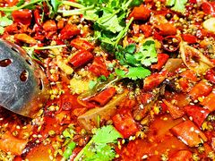 传统毛血旺-麻六记(凤凰汇店)