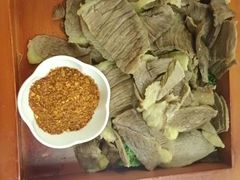 -卡万金特色藏餐