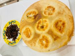 高密特色炉包-汇贤府·李氏鲁菜(五棵松店)
