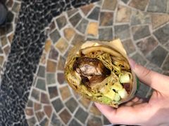 -特派卷·老北京烤鸭卷(合生汇购物中心店)