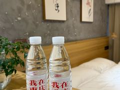 -闲隅江景艺术酒店(解放碑洪崖洞总店)
