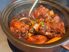 -江南雅厨(李公堤店)