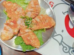 -悟能八戒烤肉自助(秦隆步行街店)