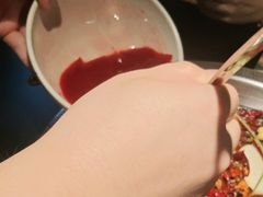 -廖掌柜·重庆鲜货火锅(上海首店)