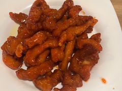 -陈傻子餐厅(世纪都会店)