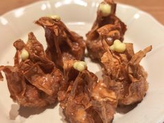 -四道菜·福建菜馆(莆田万达店)