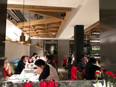 大堂-胡大饭馆 24h(簋街总店)