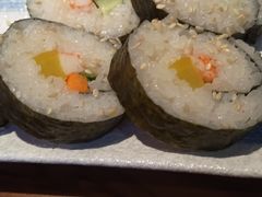 -烧肉一番·新韩式炭火烤肉(大岭山店)