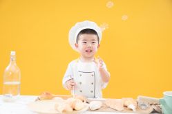 -布恩儿童摄影