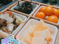 -金龙·打边炉(武进路店)