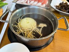 -呷哺呷哺(松北万象汇店)