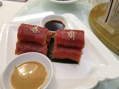 -国龙大酒店-中餐厅