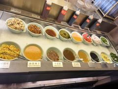 -捞王锅物料理(上海世茂广场店)