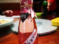 -柴火大院烤鸭民间菜