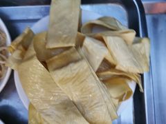 油豆皮-李德富老街牛杂火锅(抚琴街店)