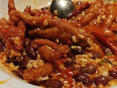 -上座·餐厅(阳光100店)