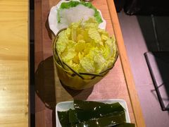 -鱼颜诱纸纸上烤鱼·蛙(龙湖天街店)