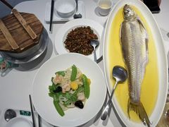 -阿甘小馆(陇海路店)