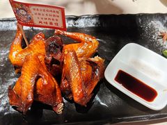 -侨美食家·粤菜(体育西路店)