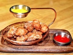 -波比Pizza(新城店)