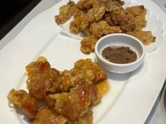 -新乾隆酒楼(帝景园店)