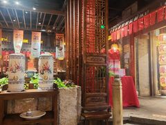-南京大牌档(之心城店)