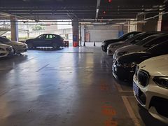 -长城汽车哈弗（重庆顺凯4S店）-地上停车场