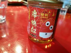 -谭鸭血老火锅(漳州路店)