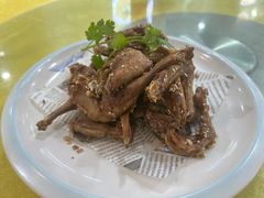 -沙溪佬食店(福生东街店)