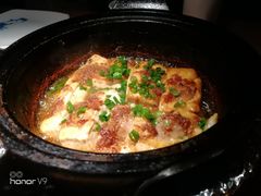 -坛宗剁椒鱼头(河西王府井店)