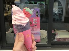 小甜莓-麦当劳(番禺易发商业街店)