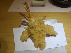 -吉兆·料理(红梅南路店)