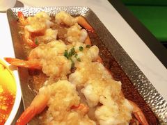 -外婆家(西红门荟聚购物中心店)