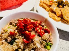 -海底捞大排档火锅(悦荟广场店)