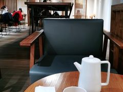 大堂-煮叶(悠唐广场店)