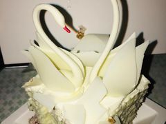 -BLACKSWAN黑天鹅(环球店)