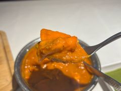 玛莎拉咖喱鸡-恒河传奇印度餐厅GANGES
