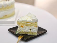-柏尼娅PEARIA·蛋糕定制(静安店)