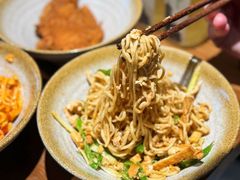 -圳兴面王·拌川·特色炒面(福田车公庙店)