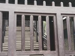 -渭源县灞陵桥公园