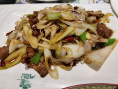 -阿拉丁新疆风味餐厅·清真(罗廊巷店)
