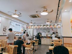 -粥瓜婆特色砂锅粥(白石洲店)