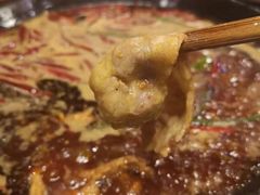 -周幺妹重庆老火锅(银泰城总店)