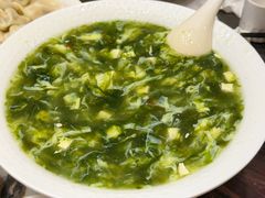 -牟传仁饭庄(星海店)