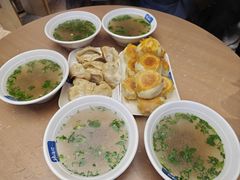 -韩海丽特色美食(秀州路店)