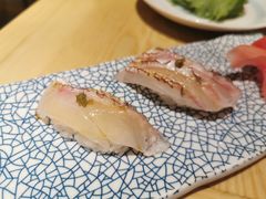 -隐泉京望日式料理(太和广场店)