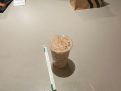 -星巴克(天津五大道店)