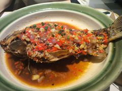 -费大厨辣椒炒肉(房山龙湖天街店)