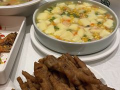 -紫光园(燕郊总店)